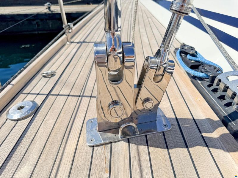 Nautors Swan 56