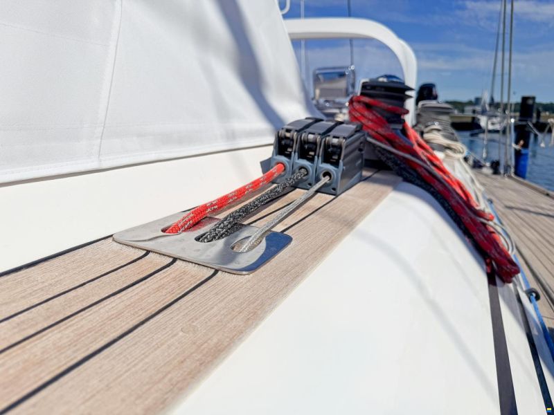 Nautors Swan 56