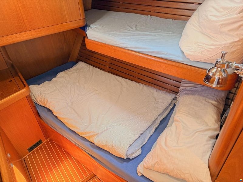 Nautors Swan 56