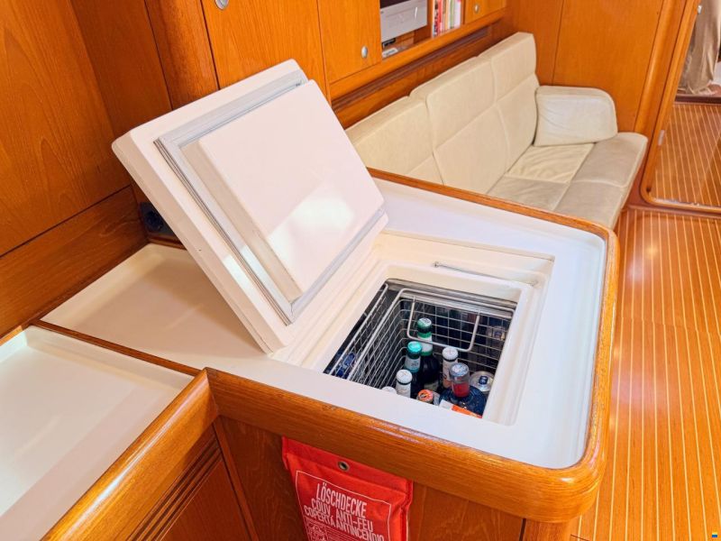 Nautors Swan 56