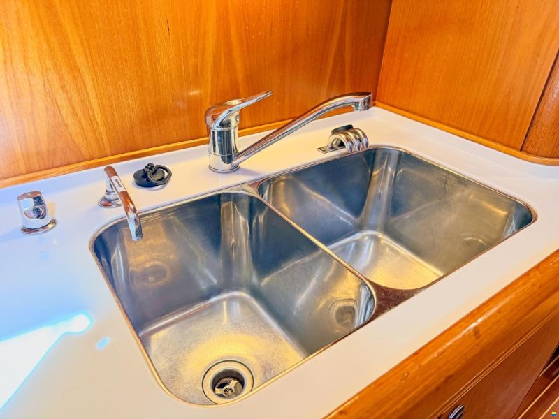 Nautors Swan 56