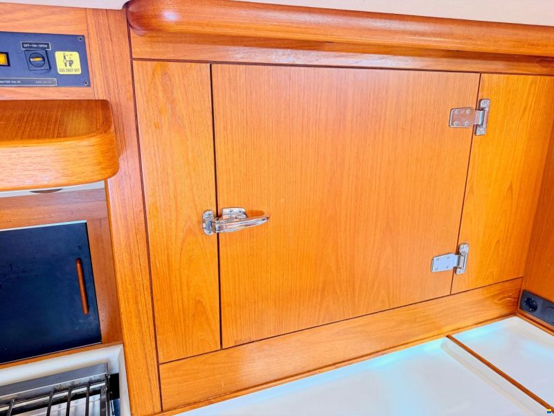Nautors Swan 56