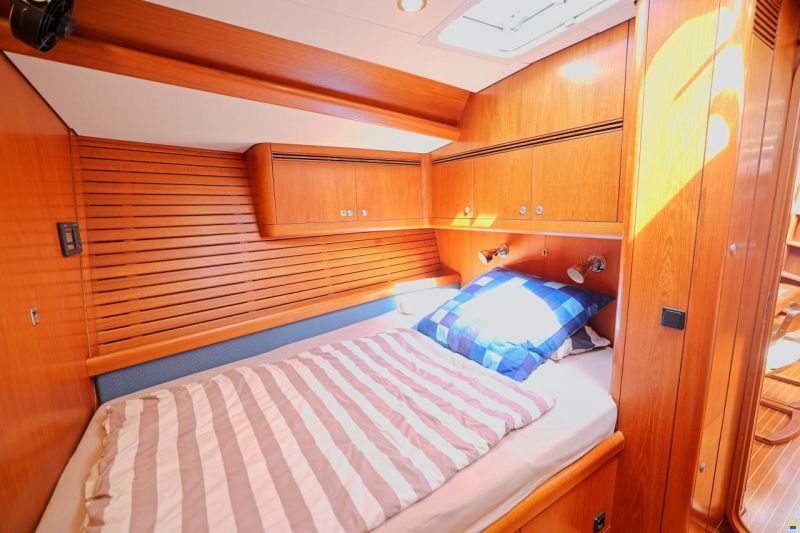 Nautors Swan 56