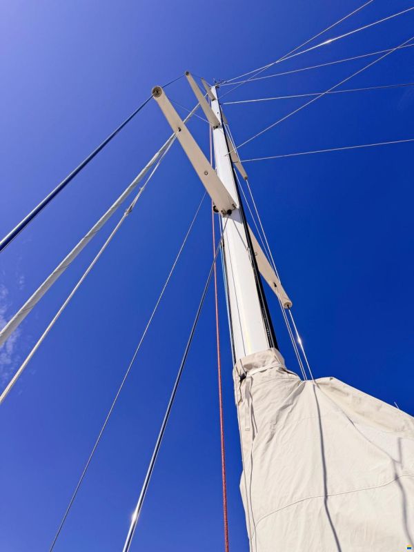 Nautors Swan 56