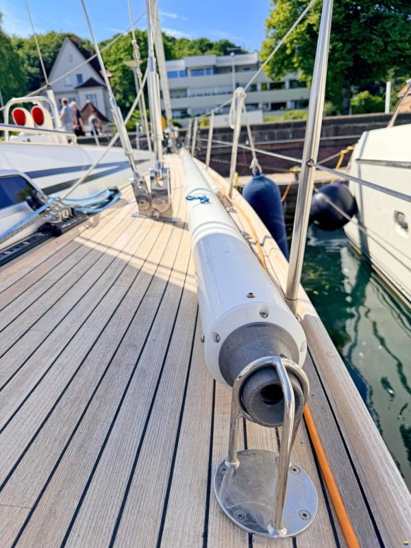 Nautors Swan 56