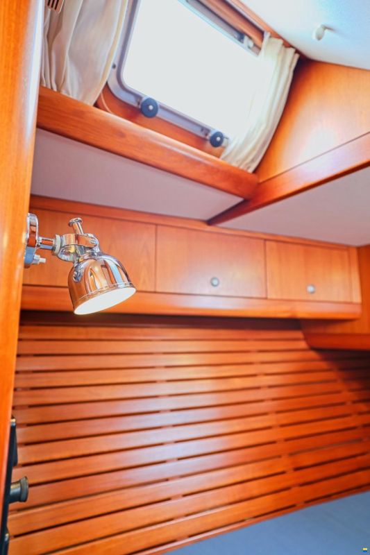 Nautors Swan 56