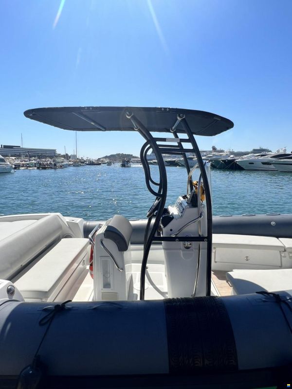 Tecnorib 770 EFB