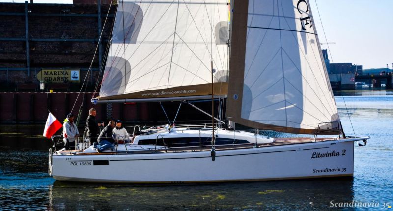 Scandinavia 35