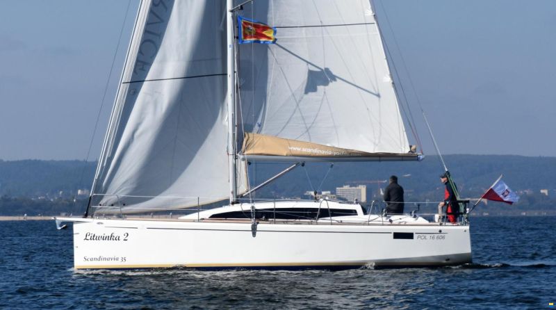 Scandinavia 35