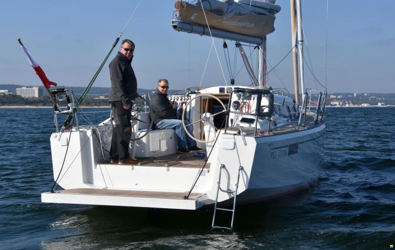Scandinavia 35