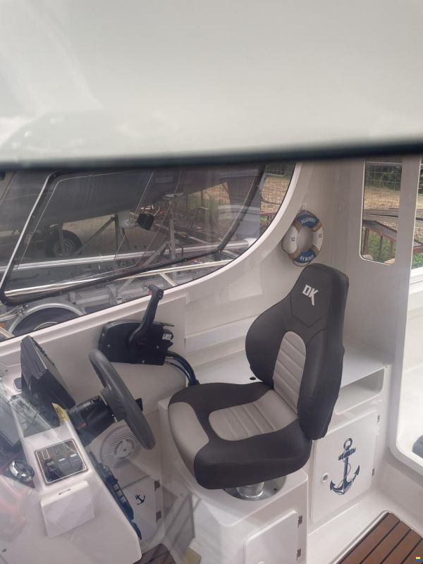 Atlantic Marine Adventure 660