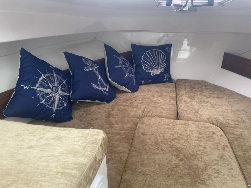 Atlantic Marine Adventure 660