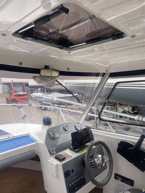 Atlantic Marine Adventure 660