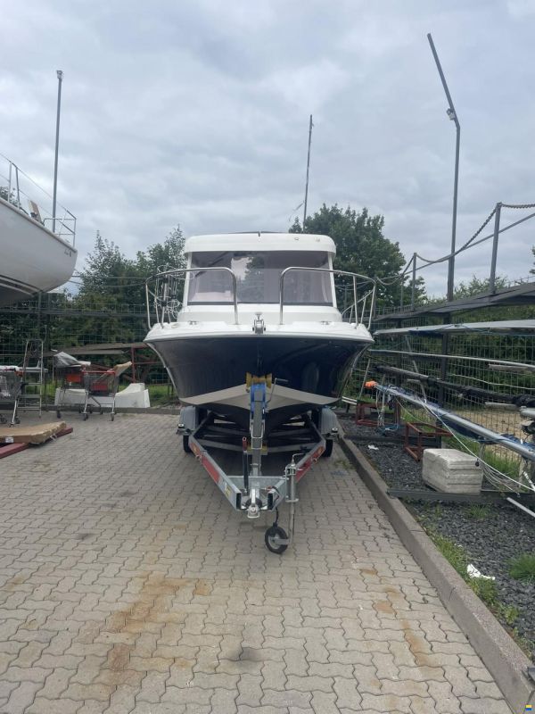 Atlantic Marine Adventure 660