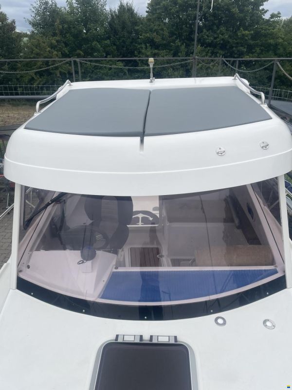 Atlantic Marine Adventure 660