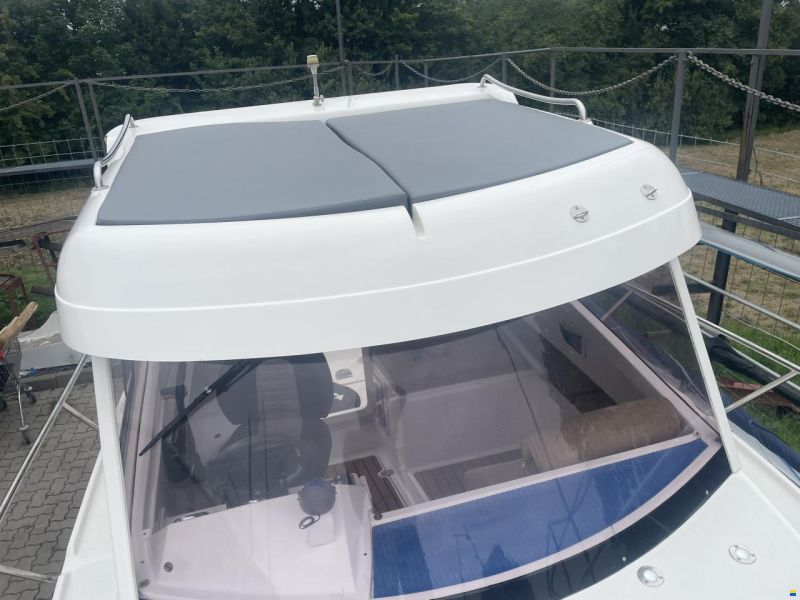 Atlantic Marine Adventure 660