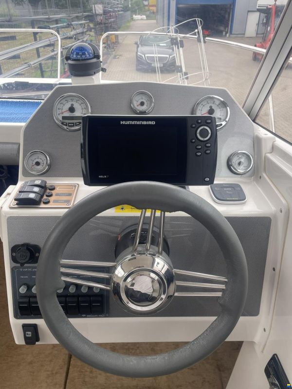 Atlantic Marine Adventure 660