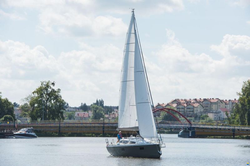Scandinavia 30