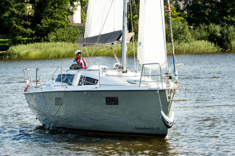 Scandinavia 30