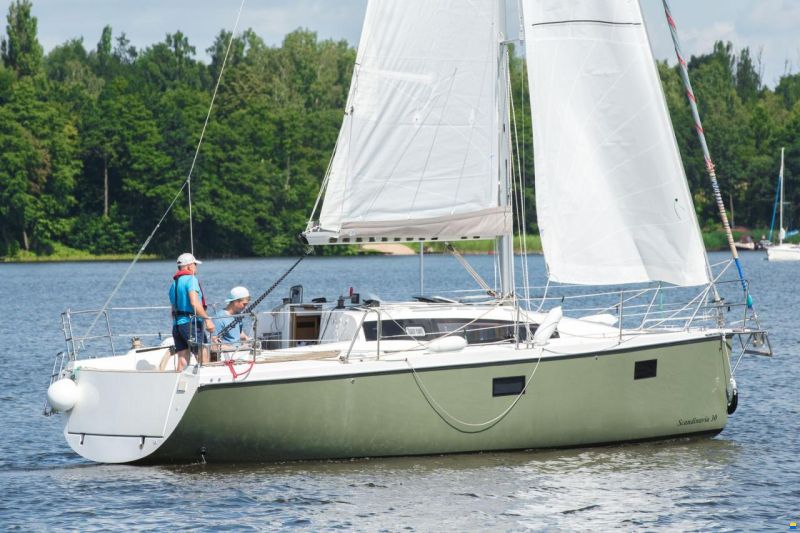 Scandinavia 30