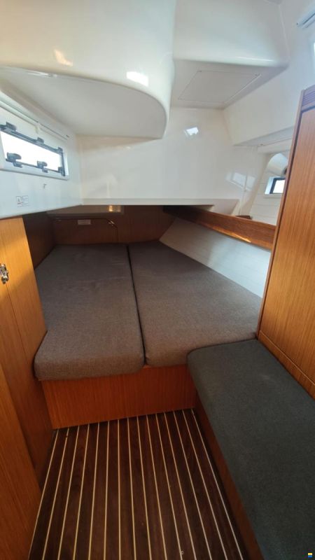Bavaria 40 Cruiser