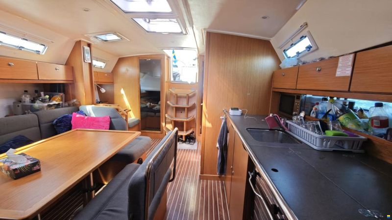 Bavaria 40 Cruiser