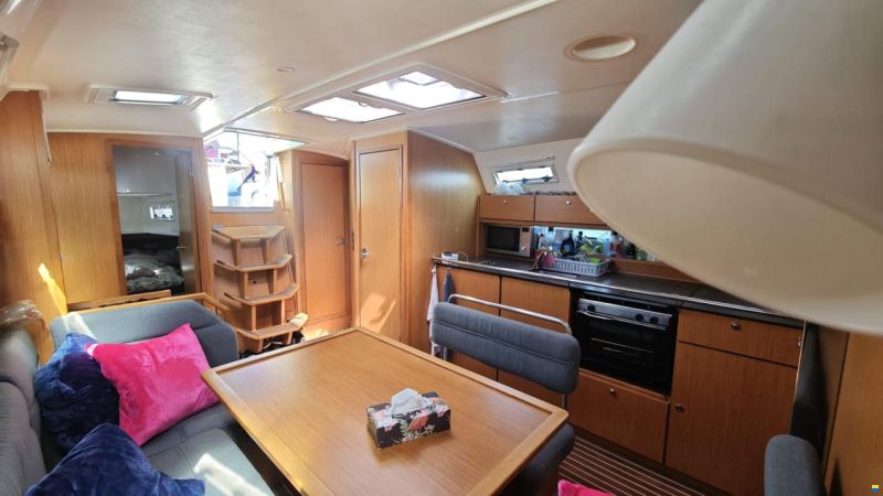 Bavaria 40 Cruiser