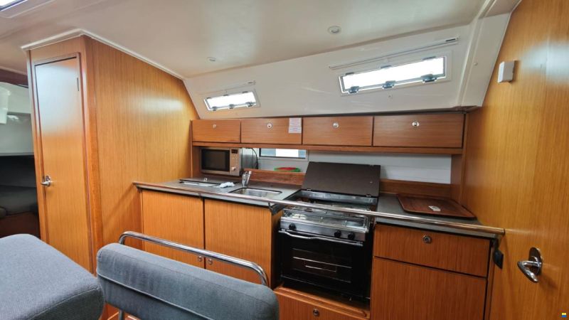 Bavaria 40 Cruiser