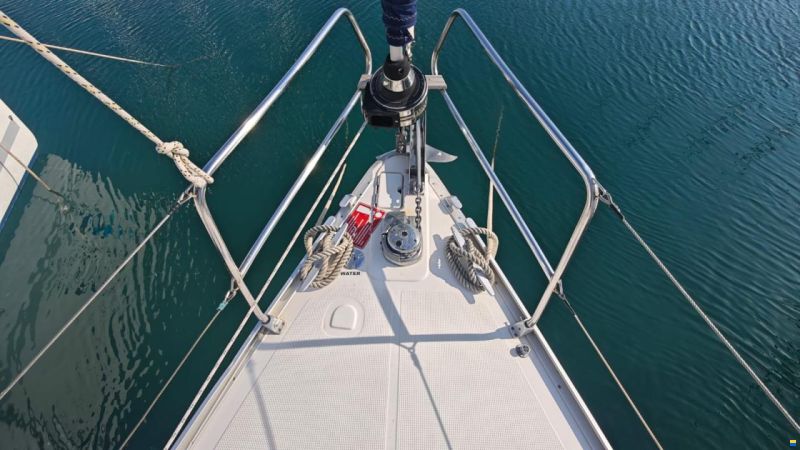 Bavaria 40 Cruiser