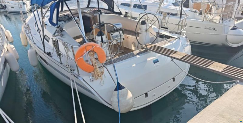 Bavaria 40 Cruiser