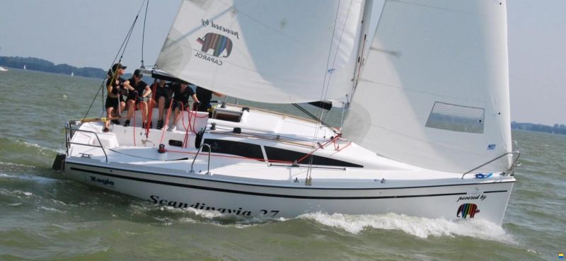 Scandinavia 27