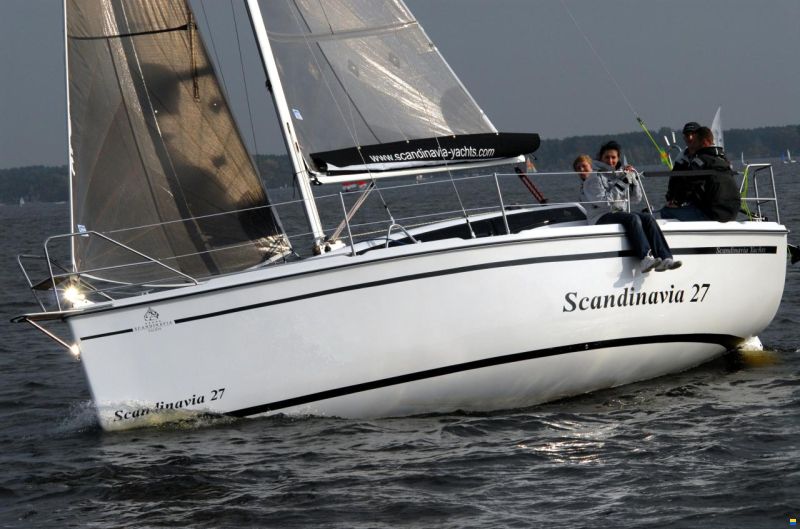 Scandinavia 27