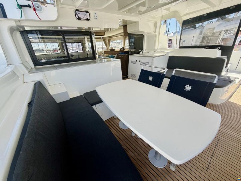 Lagoon 46