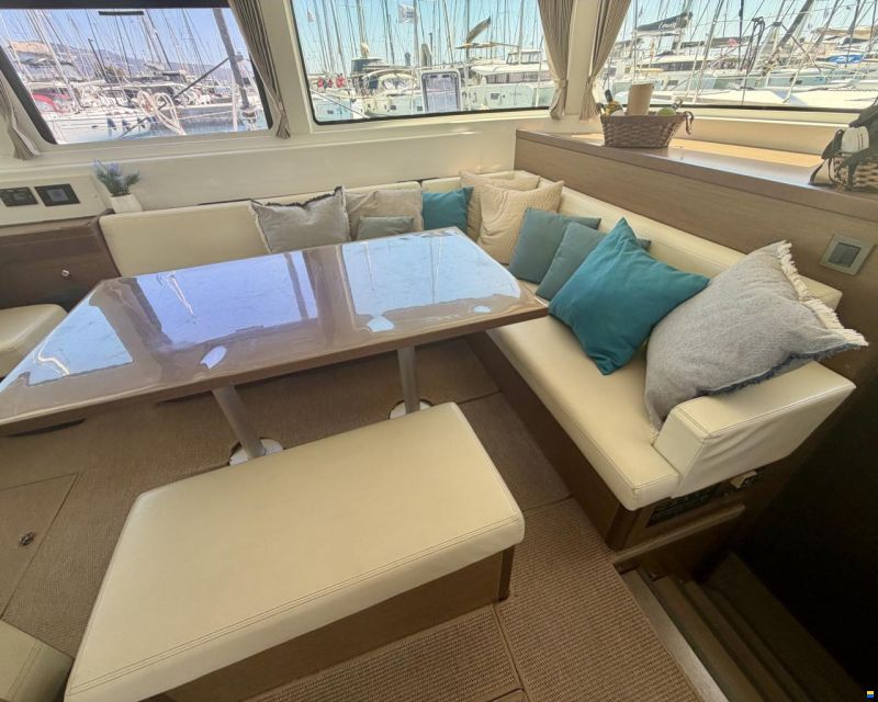 Lagoon 46