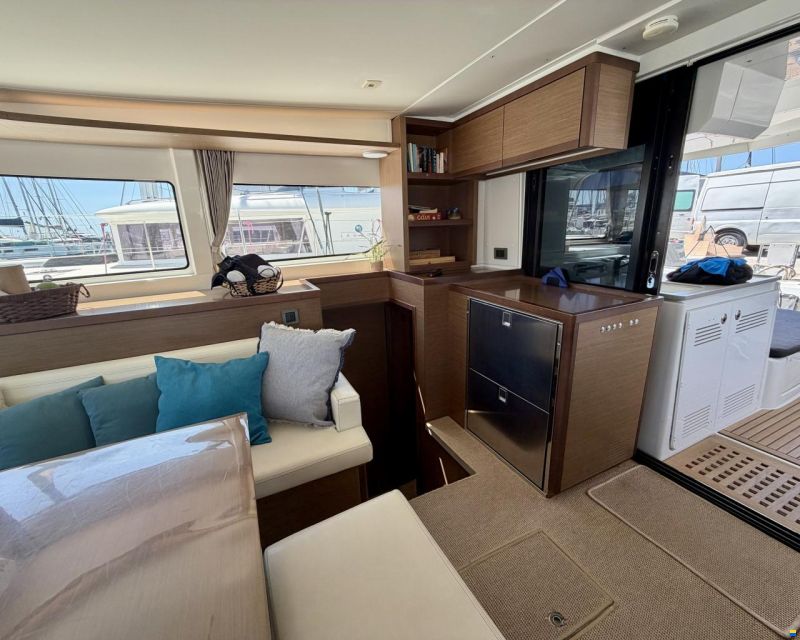 Lagoon 46
