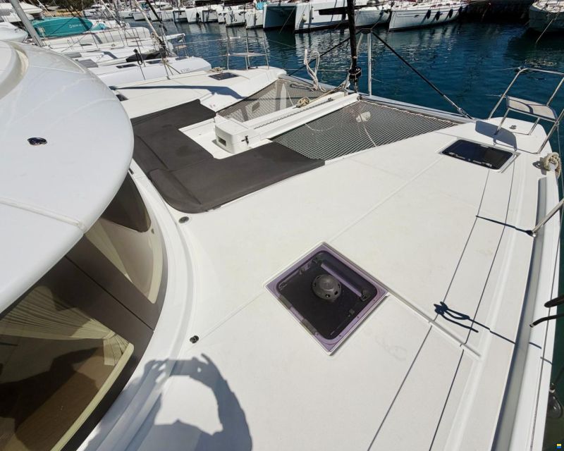 Lagoon 46