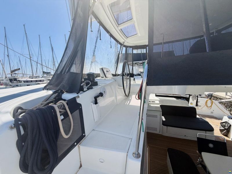 Lagoon 46