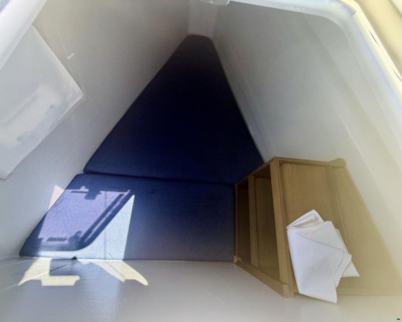 Lagoon 46