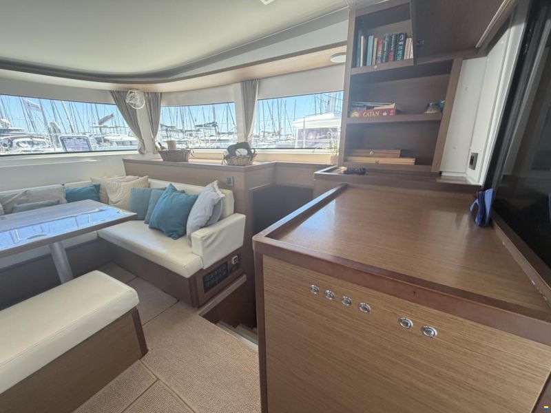 Lagoon 46