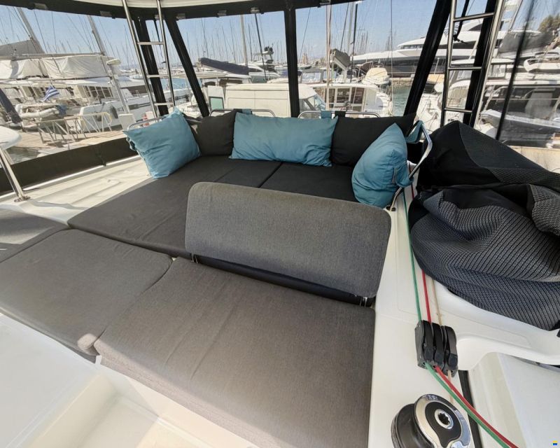 Lagoon 46