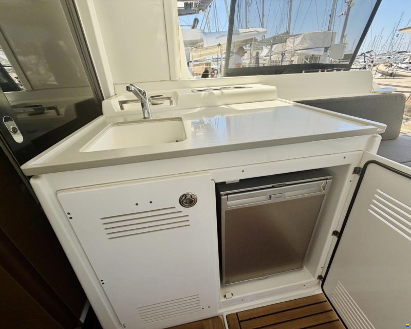 Lagoon 46