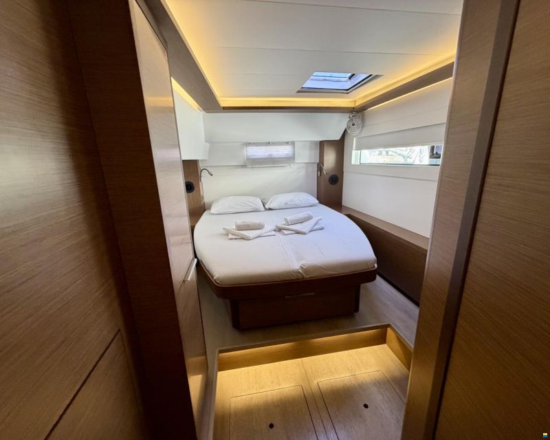 Lagoon 46