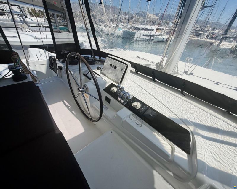 Lagoon 46