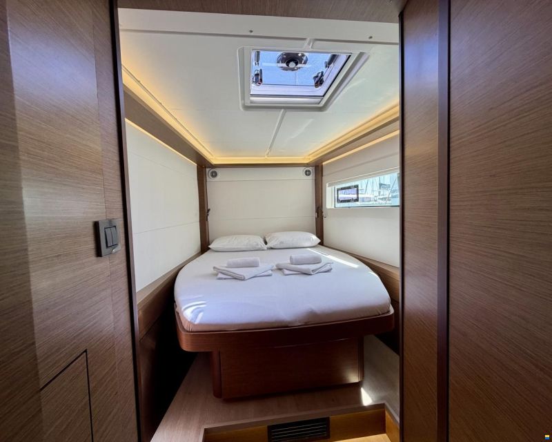 Lagoon 46