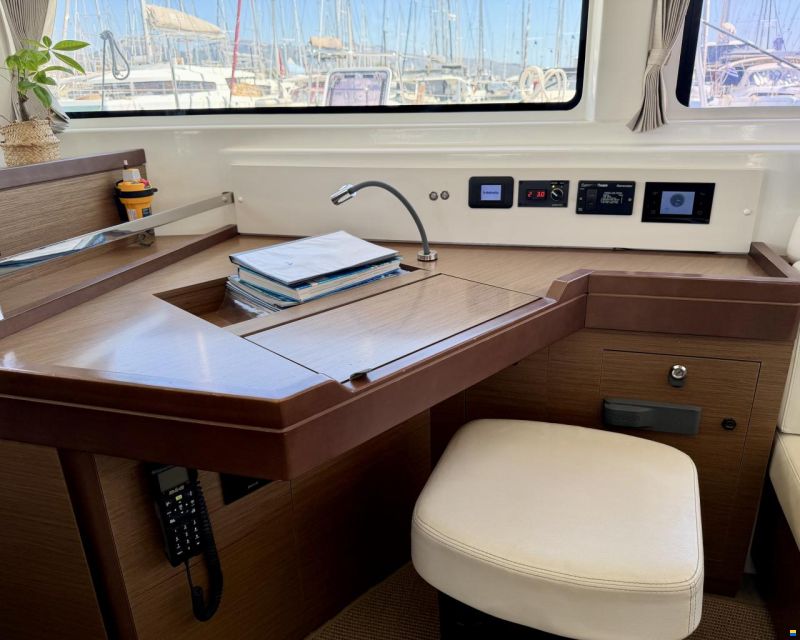 Lagoon 46
