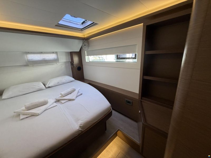 Lagoon 46