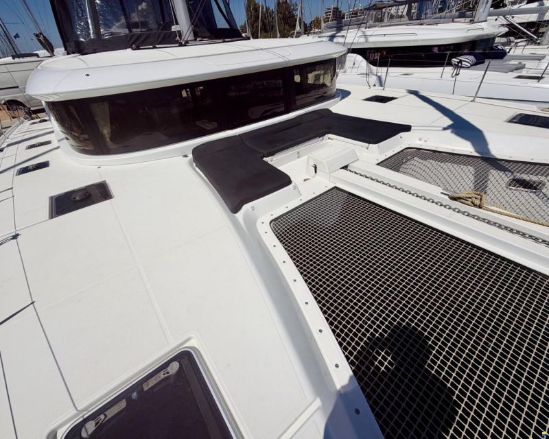 Lagoon 46