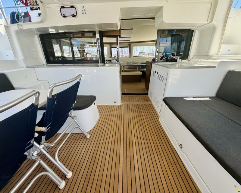 Lagoon 46