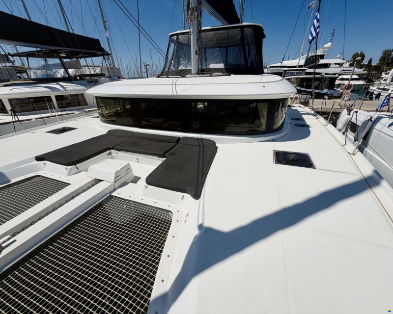Lagoon 46