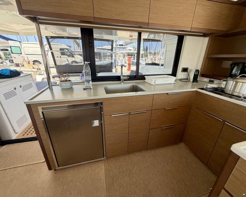 Lagoon 46